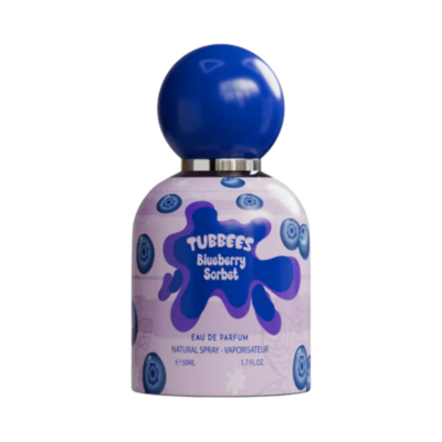 Tubbees Blueberry Sorbet EDP 50ml