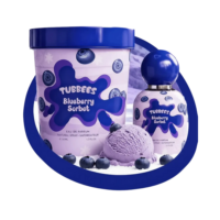 Tubbees Blueberry Sorbet EDP 50ml