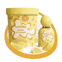 Tubbees Lemon A Licious EDP 50ml