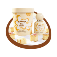 Tubbees Tres Leches EDP 50ml