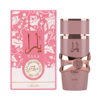 Lattafa Yara Elixir EDP 100ml