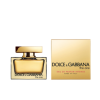 Dolce & Gabbana The One Eau De Parfum Intense