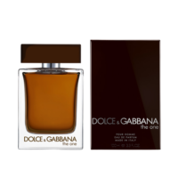 Dolce and Gabbana The One Pour Homme EDP