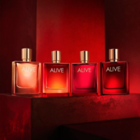 Boss Alive Parfum