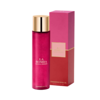 Carolina Herrera La Bomba Ulje za tijelo 150ml