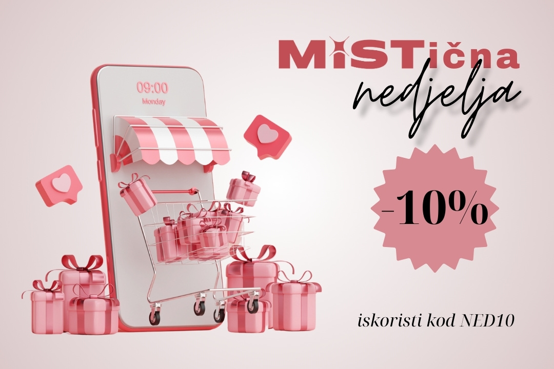 MiSTična nedjelja