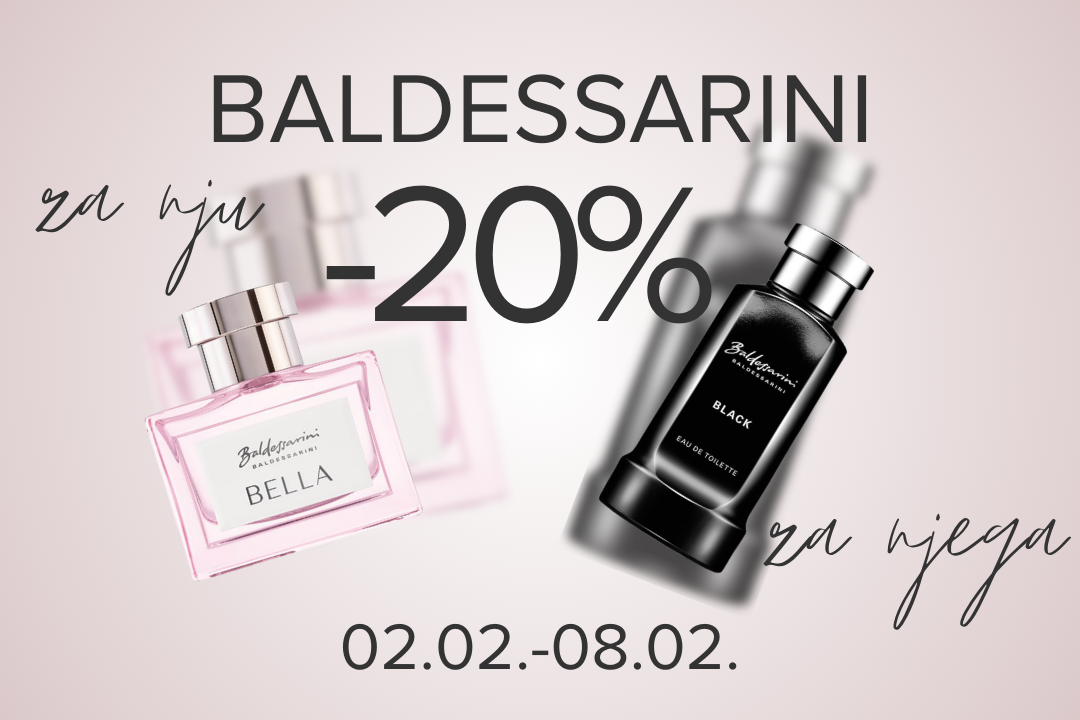 ZA NJU I NJEGA – popust 20%