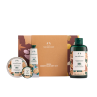 The Body Shop Shea Essentials Gift Set