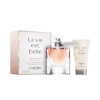 Lancome La Vie Est Belle Set EDP 50ml + Losion za tijelo 50ml