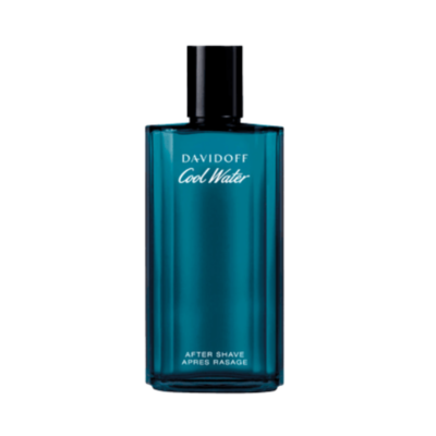 Davidoff Cool Water Aftershave 125ml