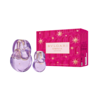Bvlgari Omnia Amethyste Set EDT 100ml + EDT 15ml