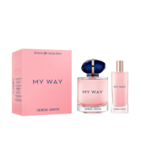 Giorgio Armani My Way Set EDP 90ml + EDP 15ml