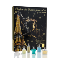 Jean Pierre Sand Advent kalendar – crni