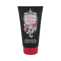 Christina Aguilera Secret Potion Losion za tijelo 150ml