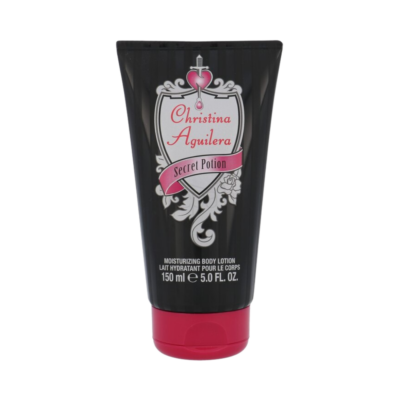 Christina Aguilera Secret Potion Losion za tijelo 150ml