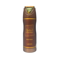 Lattafa Khamrah Qahwa Dezodorans 200ml
