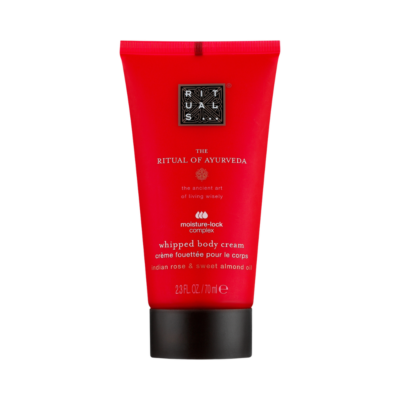 Rituals The Ritual of Ayurveda Whipped Body Cream - krema za tijelo