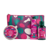 The Body Shop Sugarplum Little Gift Set