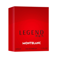 Mont Blanc Legend Red EDP