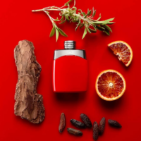 Mont Blanc Legend Red EDP