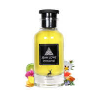 Maison Alhambra Jean Lowe Immortal EDP 100ml