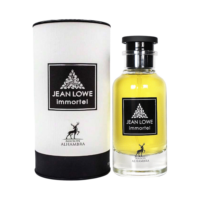 Maison Alhambra Jean Lowe Immortal EDP 100ml