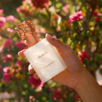 Swiss Arabian Musk 01 50ml EDP