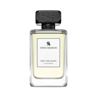 Swiss Arabian Mint and Wood EDP 100ml