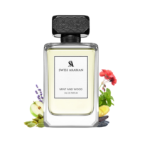 Swiss Arabian Mint and Wood EDP 100ml