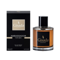 Gisada Ambassador Men EDP 50ml