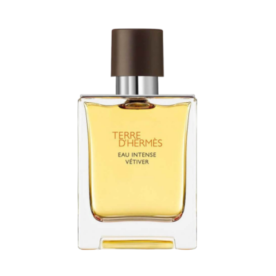 Terre d'Hermes Eau Intense Vetiver EDP 50ml