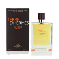 Terre d’Hermes Eau Intense Vetiver EDP 50ml
