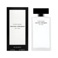 Narciso Rodriguez Pure Musc EDP 100ml