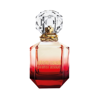 Roberto Cavalli Paradiso Assoluto EDP 50ml