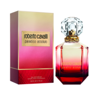 Roberto Cavalli Paradiso Assoluto EDP 50ml
