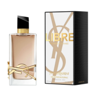 Yves Saint Laurent Libre Flowers & Flames Florale EDP