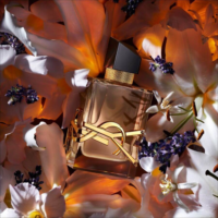Yves Saint Laurent Libre Flowers & Flames Florale EDP