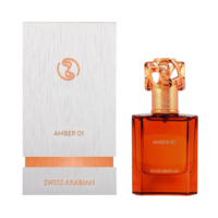 Swiss Arabian Amber 01 EDP 50ml