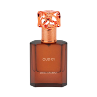 Swiss Arabian Oud 01 EDP 50ml