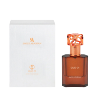 Swiss Arabian Oud 01 EDP 50ml