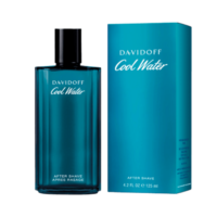 Davidoff Cool Water Aftershave 125ml