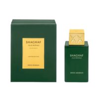 Swiss Arabian Shaghaf Oud Royale EDP 75ml