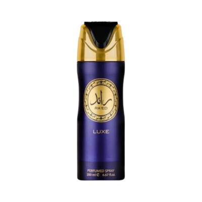 Lattafa Ra’ed Luxe Dezodorans 200ml