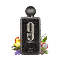 Afnan 9pm Night Out Extrait de Parfum 100ml