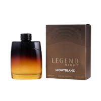 Mont Blanc Legend Night EDP 100ml