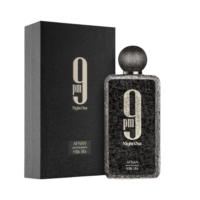 Afnan 9pm Night Out Extrait de Parfum 100ml
