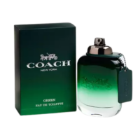 Coach Green EDT 100ml
