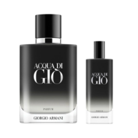 Giorgio Armani Acqua di Gio Parfum Set EDP 100ml + 15ml