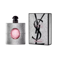 Yves Saint Laurent Black Opium Glitter EDP 50ml