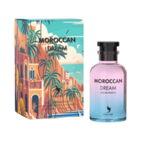 Volare Moroccan Dream 100ml